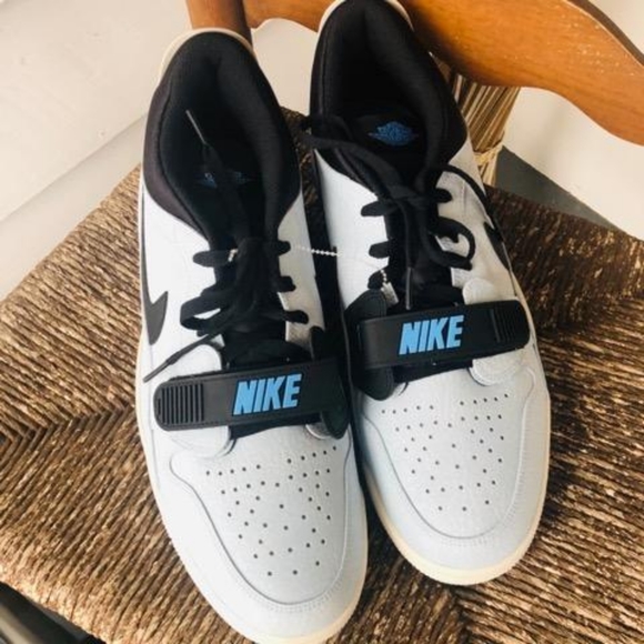 Nike Air Jordan Legacy 312 Low - Picture 7 of 8